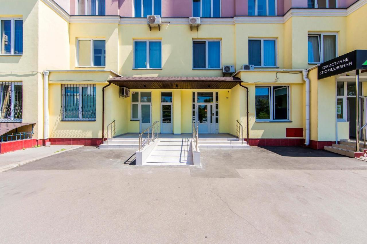 Rent-Kiev 2 Min Metro Chernihivska Lux Экстерьер фото