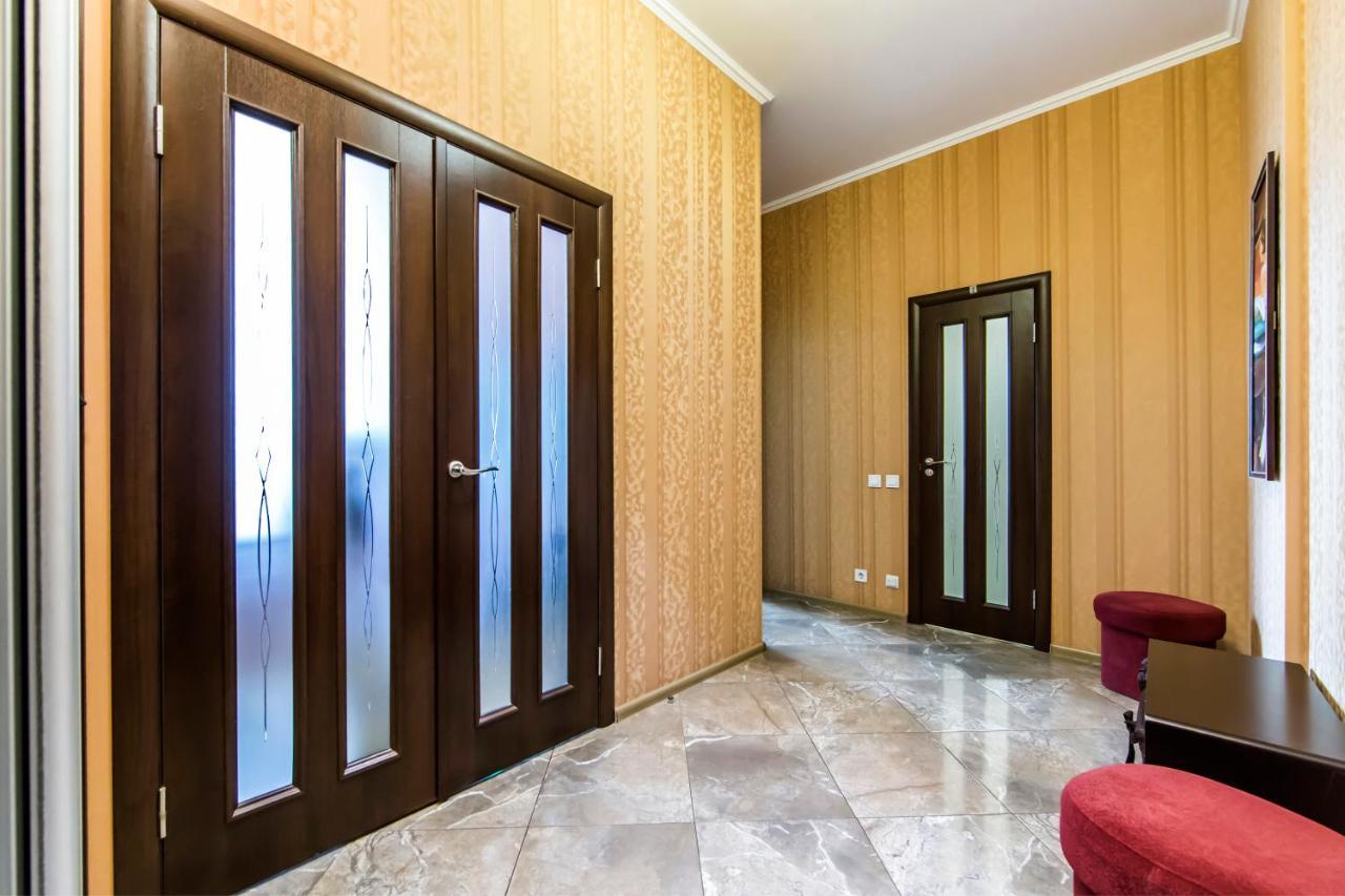 Rent-Kiev 2 Min Metro Chernihivska Lux Экстерьер фото