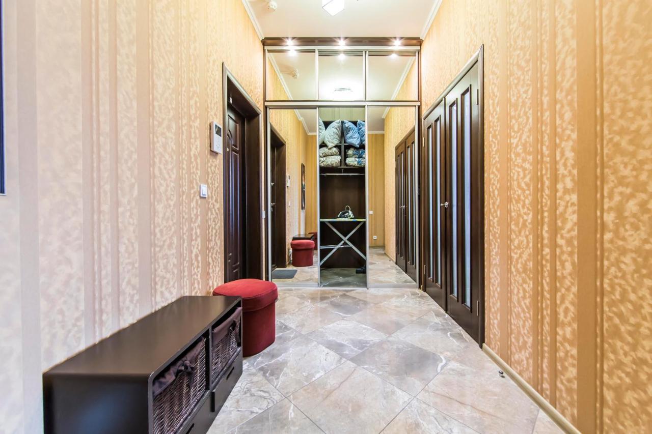 Rent-Kiev 2 Min Metro Chernihivska Lux Экстерьер фото