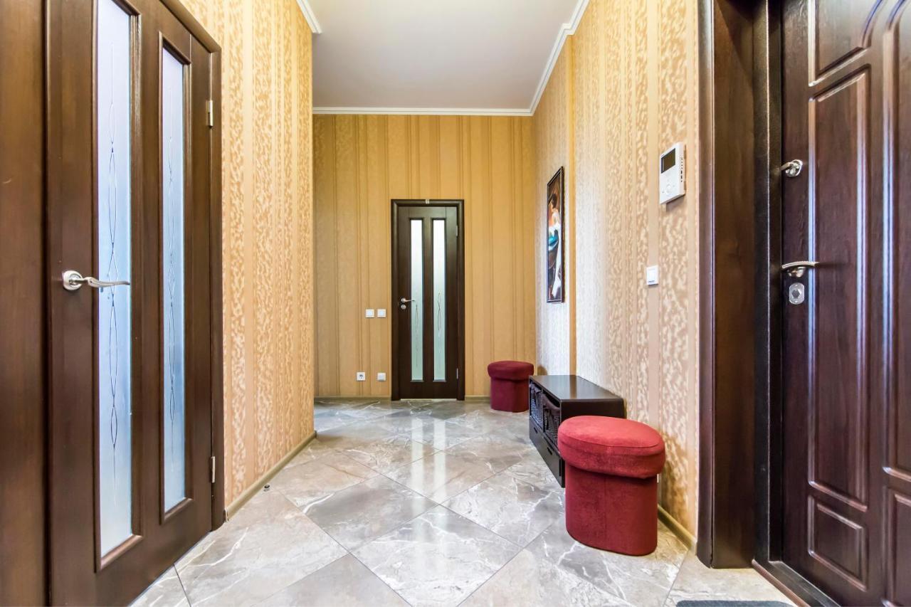 Rent-Kiev 2 Min Metro Chernihivska Lux Экстерьер фото